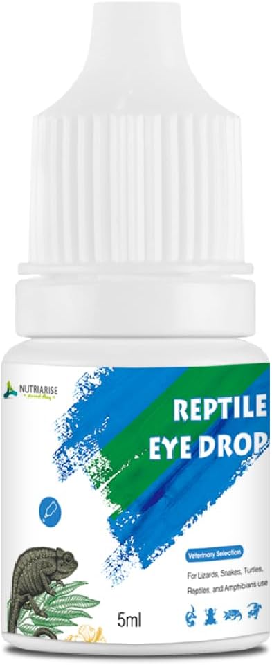 Reptile Health Supplies & Wellness Care