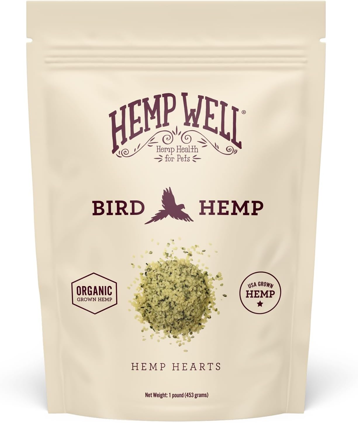 Bird Health Supplies