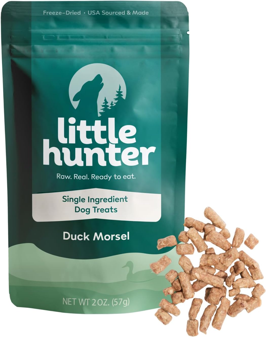 Natural Jerky & Organ Treats for Dogs