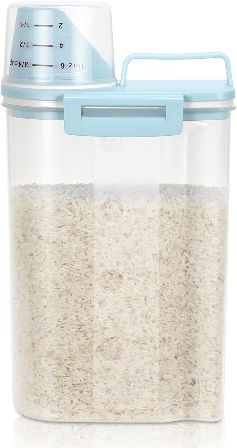 Storage & Organization