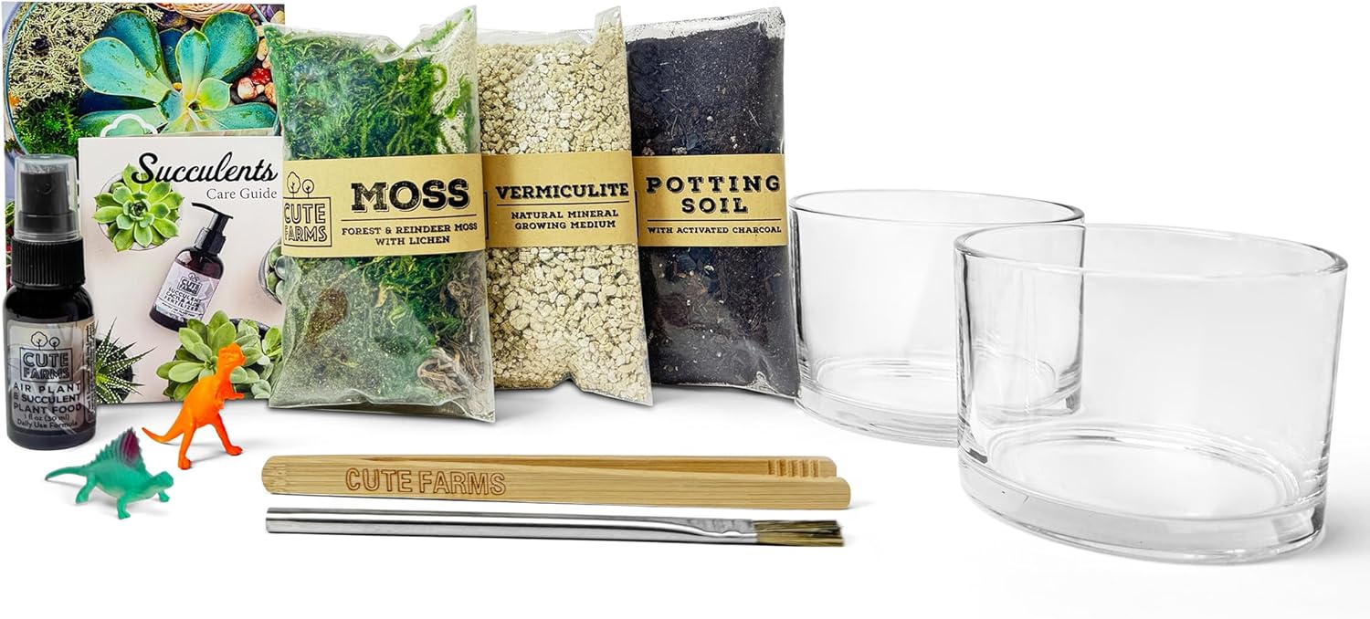 Gardening & Lawn Care