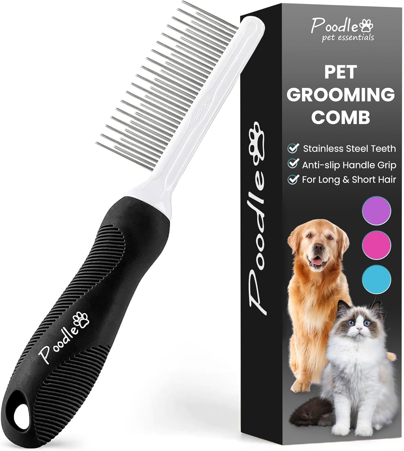 Dog Grooming Essentials