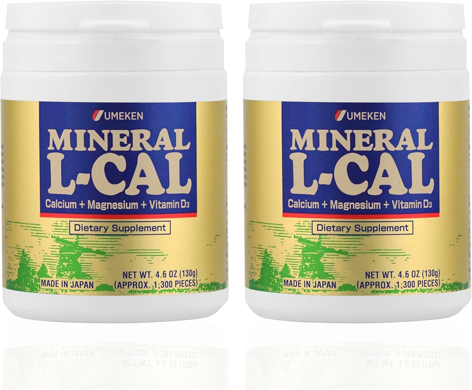 Minerals & Supplements
