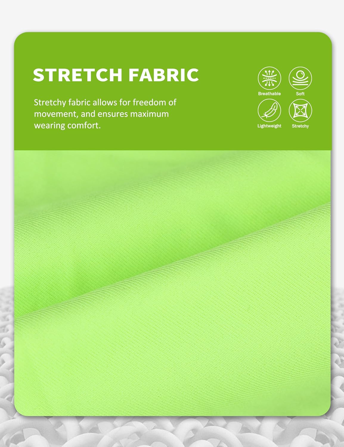 Harrison Howard Horse Fly Mask with Forelock Opening Stretch Breathable and Comfortable for Horses UV -Protection Fluorescent Yellow M