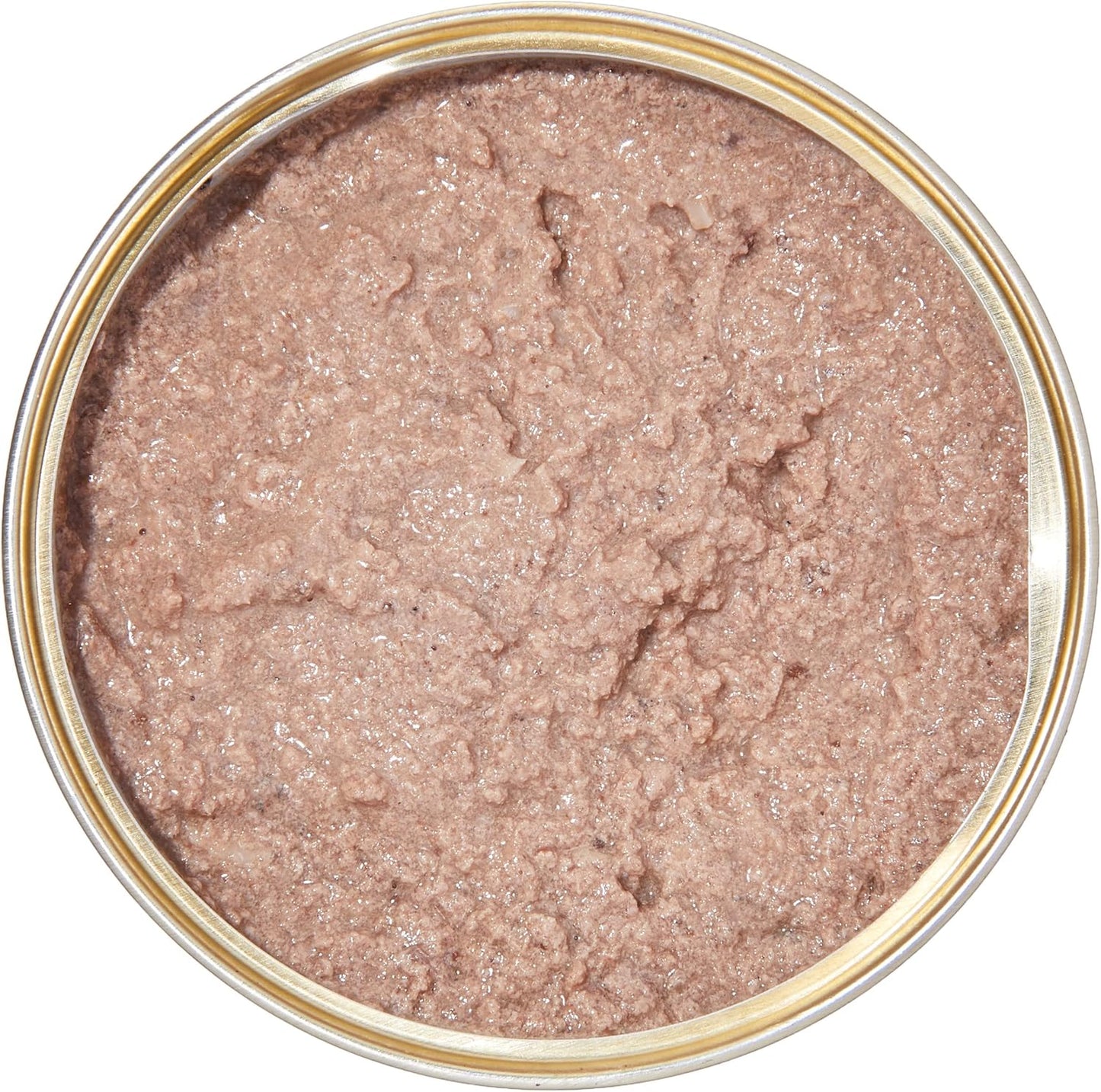 Amazon Brand - Wonder Bound Wet Cat Food, Pate, No Added Grain, (Salmon), 3 ounce (Pack of 24)