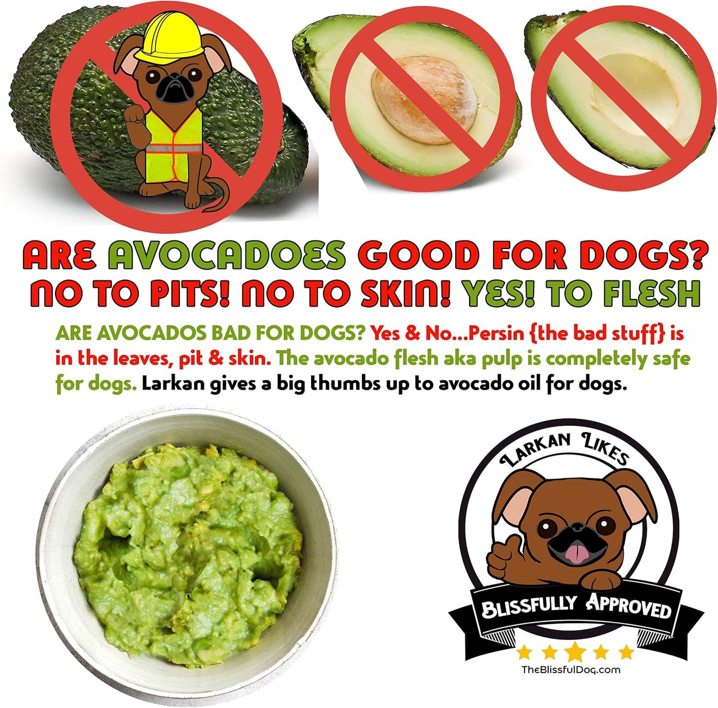 The Blissful Dog Bull Terrier Unscented Nose Butter, 16oz